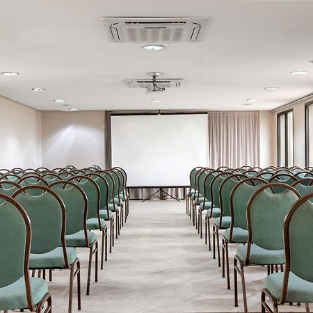 Sao Paulo Tatuape, Affiliated By Melia Otel Dış mekan fotoğraf
