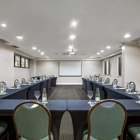 Sao Paulo Tatuape, Affiliated By Melia Otel Dış mekan fotoğraf