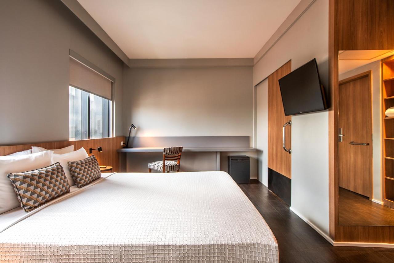Sao Paulo Tatuape, Affiliated By Melia Otel Dış mekan fotoğraf