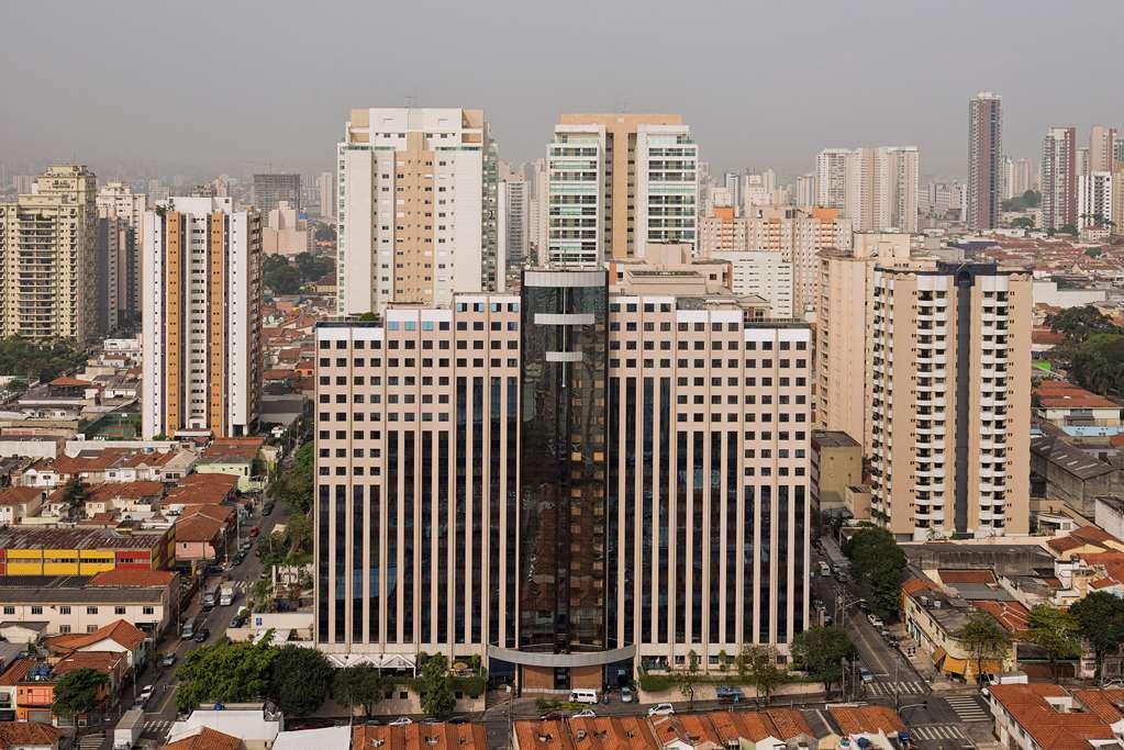 Sao Paulo Tatuape, Affiliated By Melia Otel Dış mekan fotoğraf