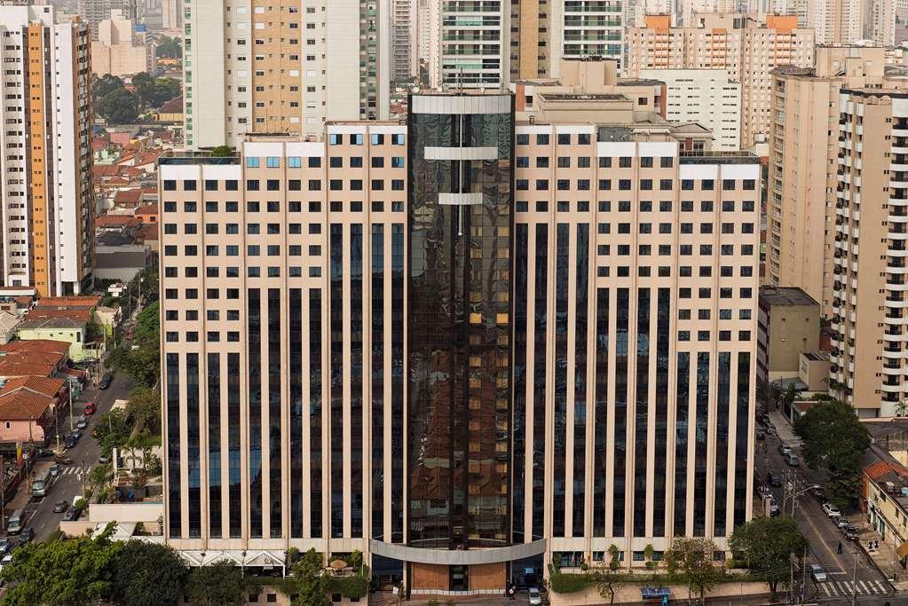 Sao Paulo Tatuape, Affiliated By Melia Otel Dış mekan fotoğraf