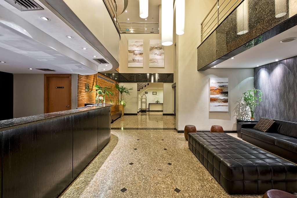 Sao Paulo Tatuape, Affiliated By Melia Otel Dış mekan fotoğraf