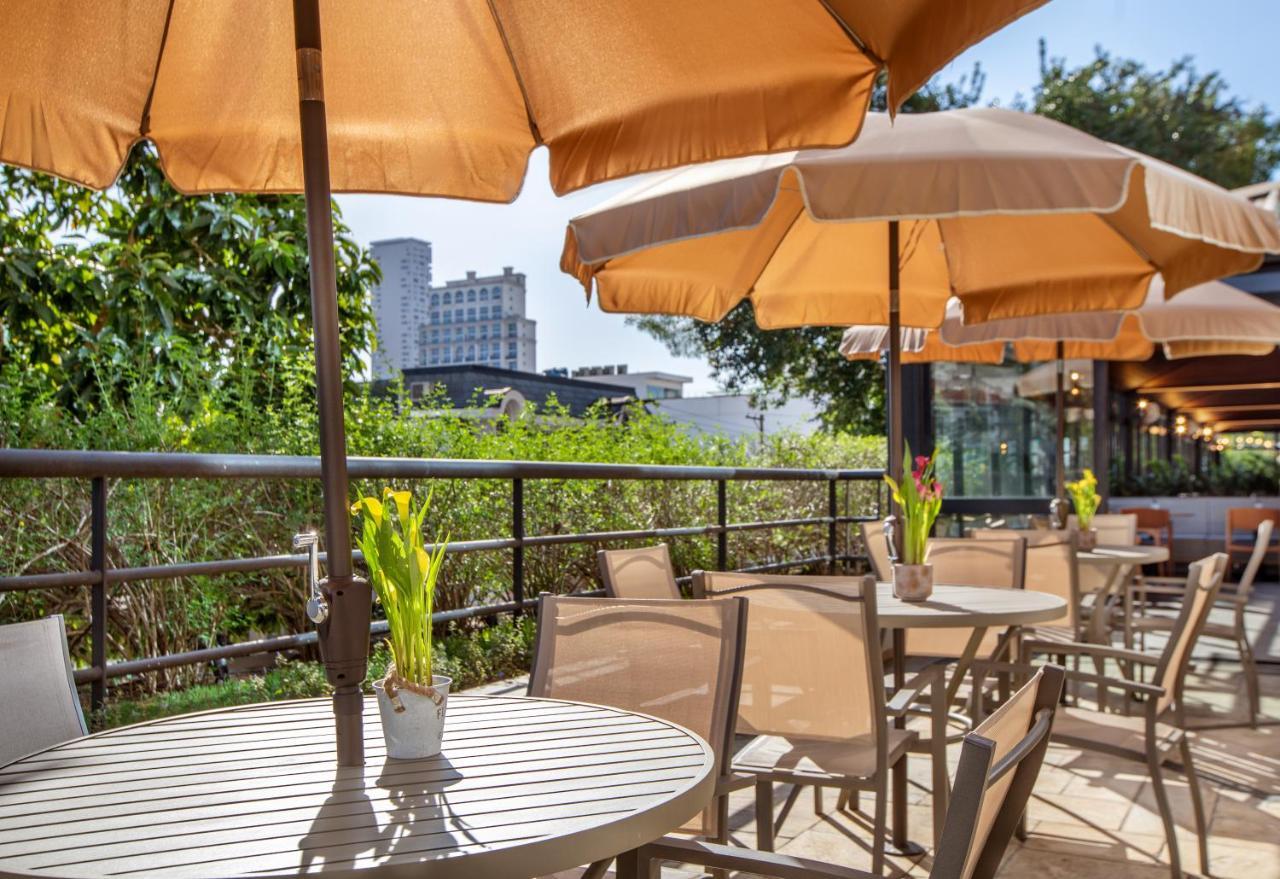 Sao Paulo Tatuape, Affiliated By Melia Otel Dış mekan fotoğraf
