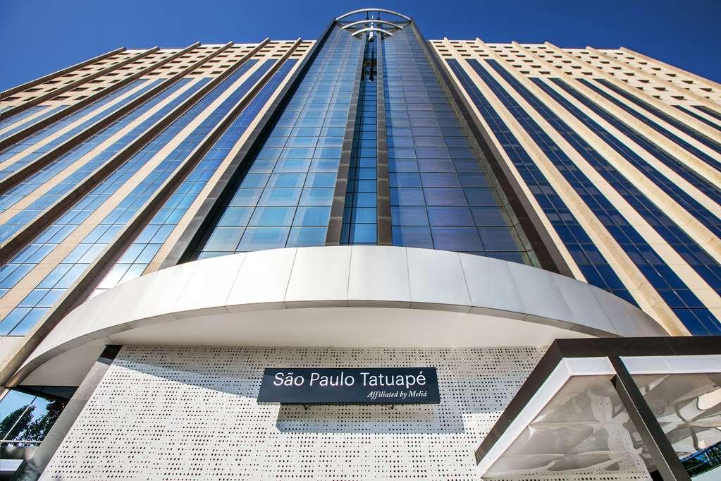 Sao Paulo Tatuape, Affiliated By Melia Otel Dış mekan fotoğraf