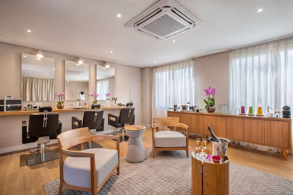 Sao Paulo Tatuape, Affiliated By Melia Otel Dış mekan fotoğraf