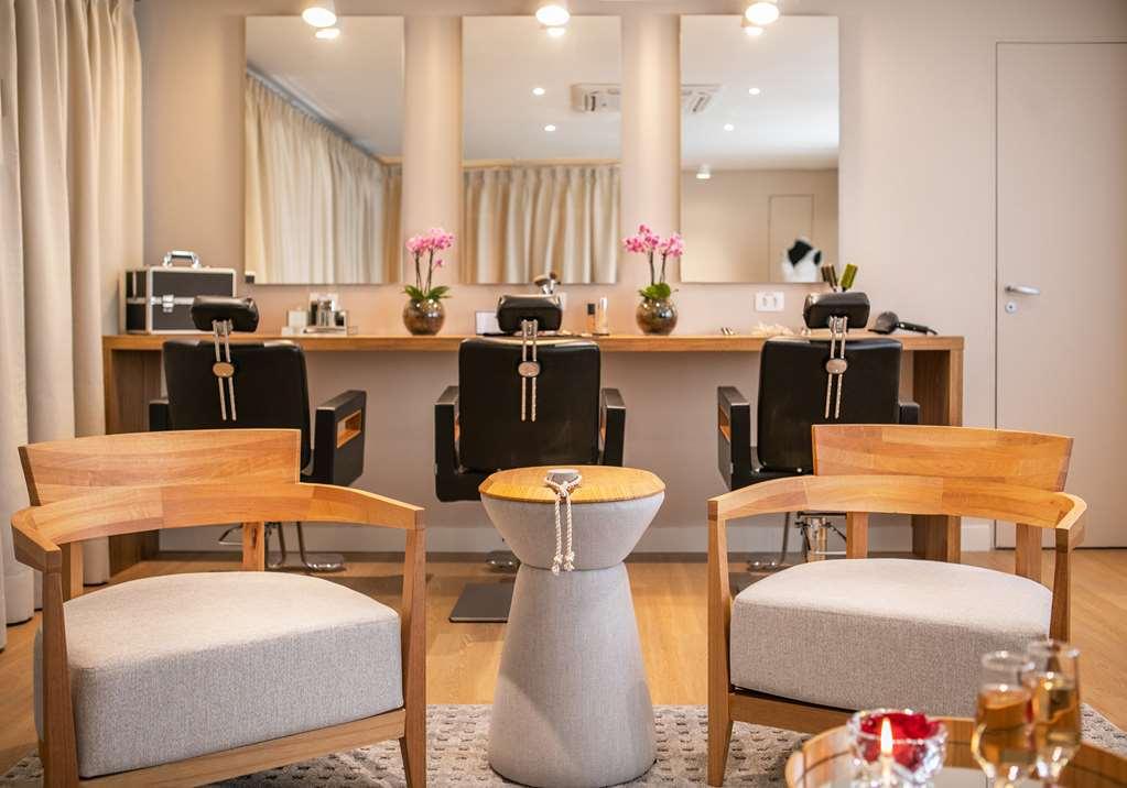 Sao Paulo Tatuape, Affiliated By Melia Otel Dış mekan fotoğraf