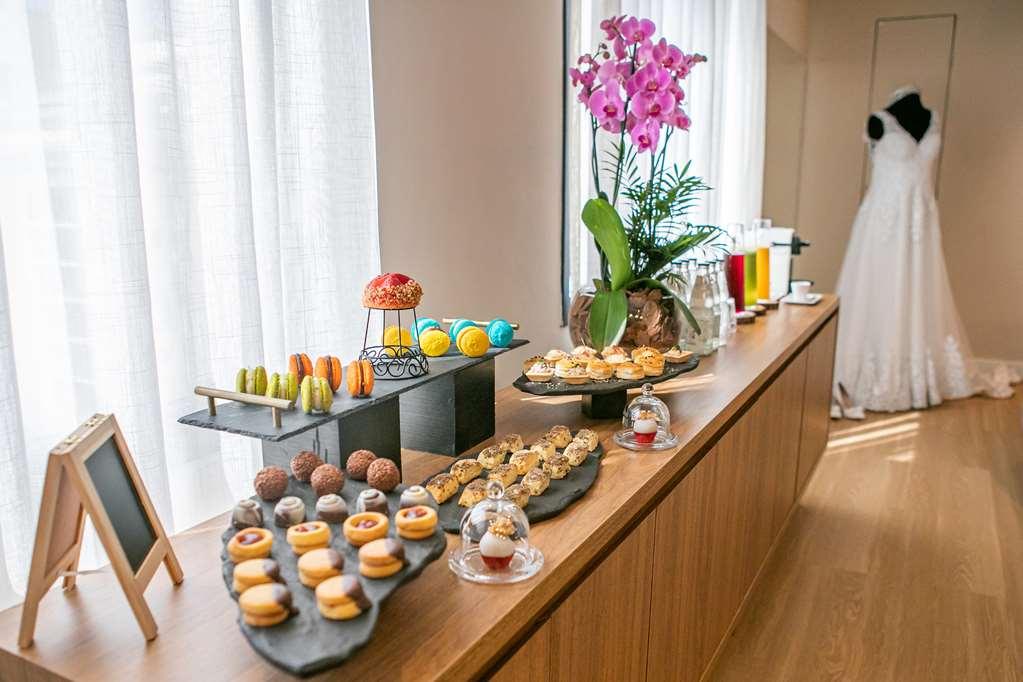 Sao Paulo Tatuape, Affiliated By Melia Otel Dış mekan fotoğraf