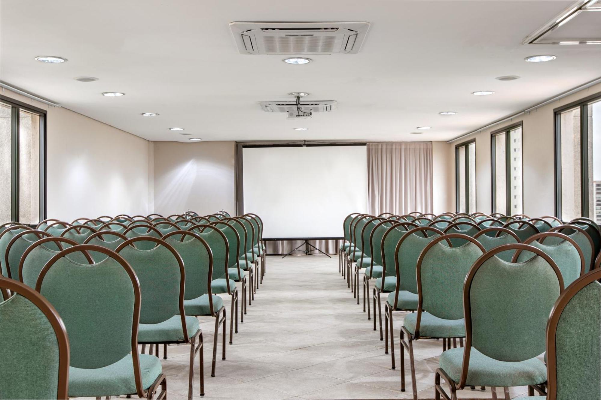 Sao Paulo Tatuape, Affiliated By Melia Otel Dış mekan fotoğraf